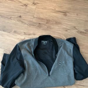 Dallas Stars hockey sweatshirt